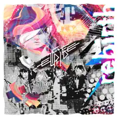 Rebirth - EP by ELFRIEDE album reviews, ratings, credits