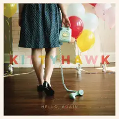 Hello, Again by Kittyhawk album reviews, ratings, credits