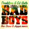 Bad Boys Remix (feat. Top Cat) - Single album lyrics, reviews, download