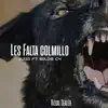 Les Falta Colmillo (feat. Soldis C4) - Single album lyrics, reviews, download