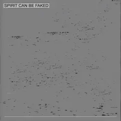 Spirit Can Be Faked Song Lyrics