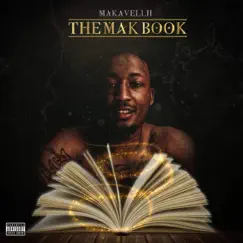 The Mak Book by Makavellii album reviews, ratings, credits