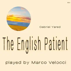 The English Patient (Piano version) Song Lyrics