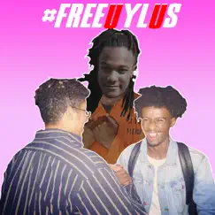 #Freeuylus (feat. Dbangz & UU) - Single by $lim album reviews, ratings, credits