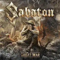 The Great War (History Version) by Sabaton album reviews, ratings, credits