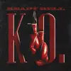 K.O. - Single album lyrics, reviews, download
