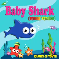 Baby Shark (Reggae Version) Song Lyrics