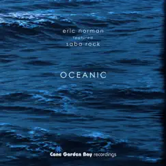 Oceanic (feat. Saba Rock) [Into the Bay Edit] Song Lyrics