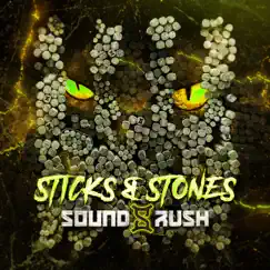 Sticks & Stones Song Lyrics