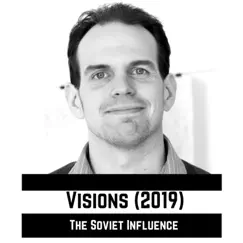 Visions (2019) - Single by The Soviet Influence album reviews, ratings, credits