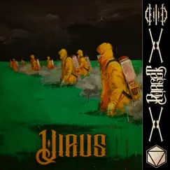Virus - Single by Porget album reviews, ratings, credits