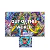 Out of This World - Single album lyrics, reviews, download