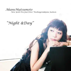 Night & Day by Akane Matsumoto album reviews, ratings, credits