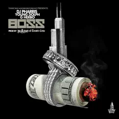 BO$$ (feat. Young Dolph & G Herbo) Song Lyrics