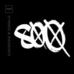 800 - Single by D Minds & InsideInfo album reviews, ratings, credits