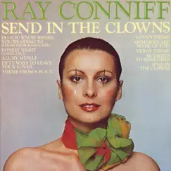 Send In the Clowns by Ray Conniff album reviews, ratings, credits