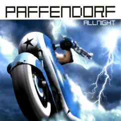 Allnight by Paffendorf album reviews, ratings, credits