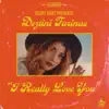 I Really Love You - Single album lyrics, reviews, download