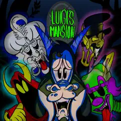 Luigi's Mansion - Single by 666FUCKTHECOPS album reviews, ratings, credits