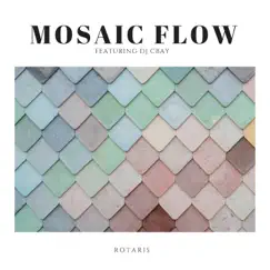 Mosaic Flow (feat. DJ Cbay) Song Lyrics
