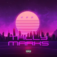 Tally Marks - Single by J Termz album reviews, ratings, credits