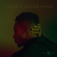 Thing Called Love (Single) Song Lyrics