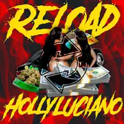 Reload - Single by Holly Luciano album reviews, ratings, credits