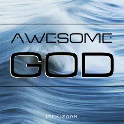 Awesome God (feat. Rich Mullins) Song Lyrics