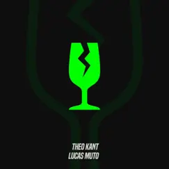 Frágeis (feat. Lucas Muto) - Single by Theo Kant album reviews, ratings, credits