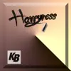 Happyness - Single album lyrics, reviews, download