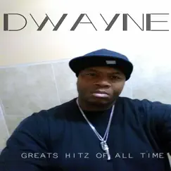 Dwayne - EP by Richard Dwayne Brown album reviews, ratings, credits