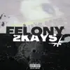 Felony - Single album lyrics, reviews, download