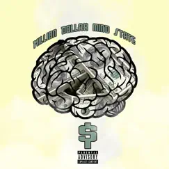 Millionaire Mind State - Single by Bridgez album reviews, ratings, credits