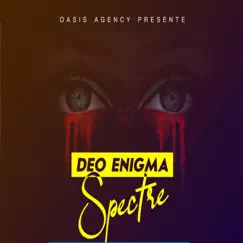 Spectre - Single by Deo Enigma album reviews, ratings, credits