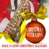Christmas with Love album lyrics, reviews, download
