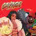 Savage (Major Lazer Remix) - Single album cover