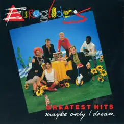 Greatest Hits: Maybe Only I Dream by Eurogliders album reviews, ratings, credits