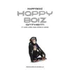 Happy Boiz Anthem (feat. Alien Lamba, Drae, Morello & Bryan) - Single album lyrics, reviews, download