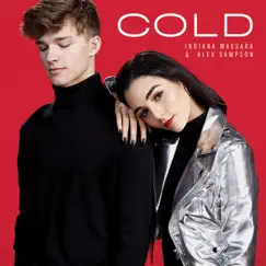 Cold - Single by Indiana Massara & Alex Sampson album reviews, ratings, credits