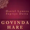 Govinda Hare - Single album lyrics, reviews, download