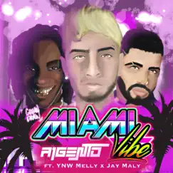 Miami Vibe (feat. YNW Melly & Jay Maly) - Single by A1Gento album reviews, ratings, credits