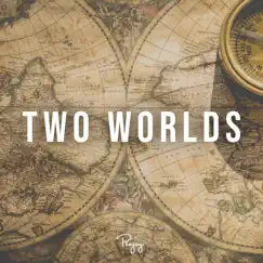 Two Worlds (feat. MAKDOUBLE) - Single by Rujay album reviews, ratings, credits
