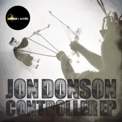 Controller - EP by Jon Donson album reviews, ratings, credits