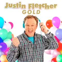 Gold by Justin Fletcher album reviews, ratings, credits