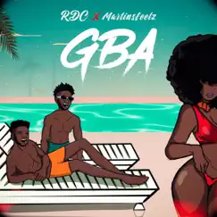 Gba - Single by RDC & Martinsfeelz album reviews, ratings, credits