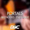 Portals - Single album lyrics, reviews, download
