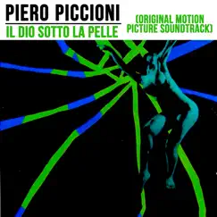 Il dio sotto la pelle (Original Motion Picture Soundtrack) by Piero Piccioni album reviews, ratings, credits