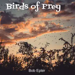 Birds of Prey Song Lyrics