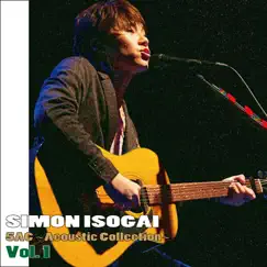 5AC Acoustic Collection(Vol.1) by Simon Isogai album reviews, ratings, credits