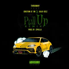 Pull up (Remix) [feat. Cristion D'or & Julio Ceez] - Single by Thruway album reviews, ratings, credits
